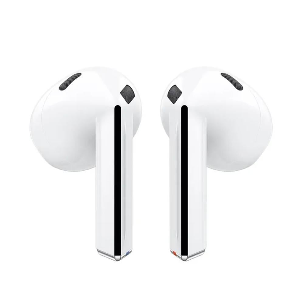 AUDÍFONOS TRUE WIRELESS SAMSUNG GALAXY BUDS3 BLANCO - 1