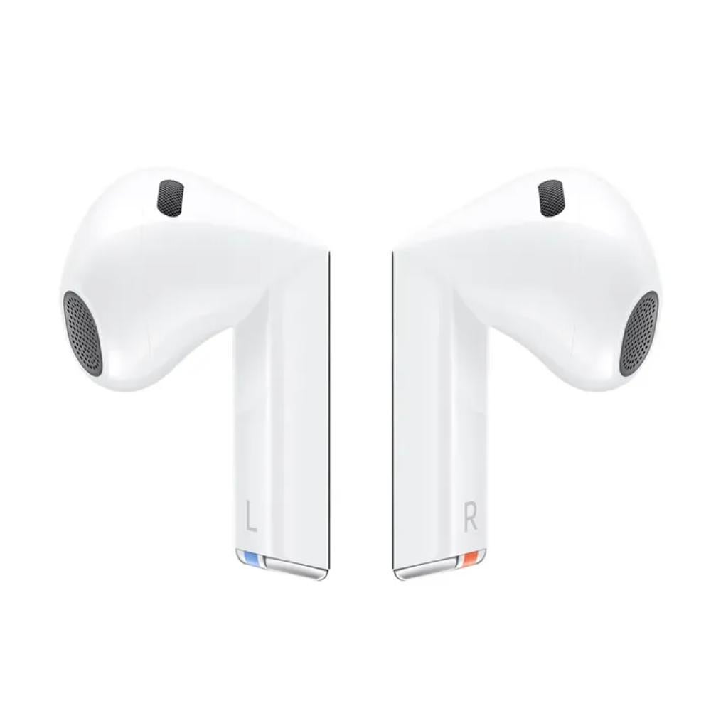 AUDÍFONOS TRUE WIRELESS SAMSUNG GALAXY BUDS3 BLANCO - 2