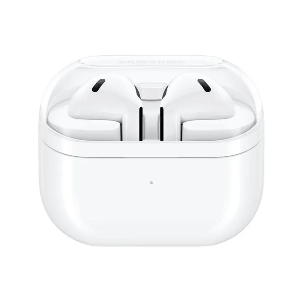 AUDÍFONOS TRUE WIRELESS SAMSUNG GALAXY BUDS3 BLANCO - 3