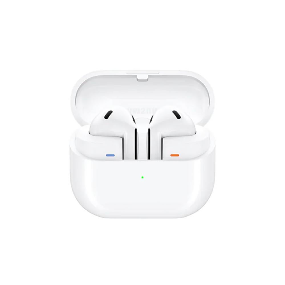 AUDÍFONOS TRUE WIRELESS SAMSUNG GALAXY BUDS3 BLANCO - 4