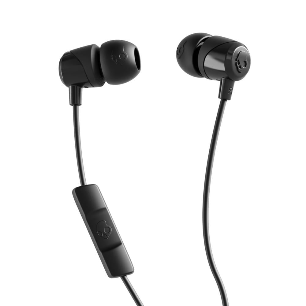 AUDÍFONOS SKULLCANDY JIB USB C BLACK - 1