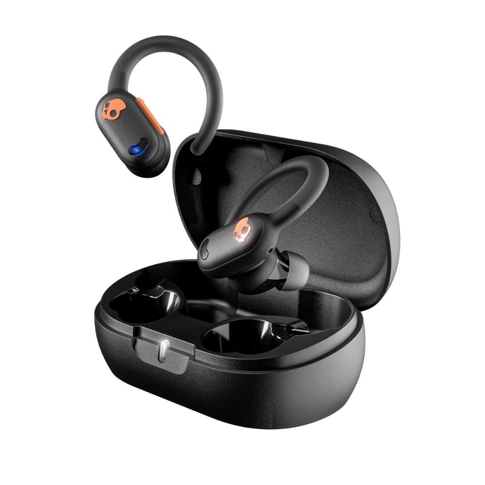 AUDÍFONOS SKULLCANDY PUSH ANC ACTIVE BLACK - 2