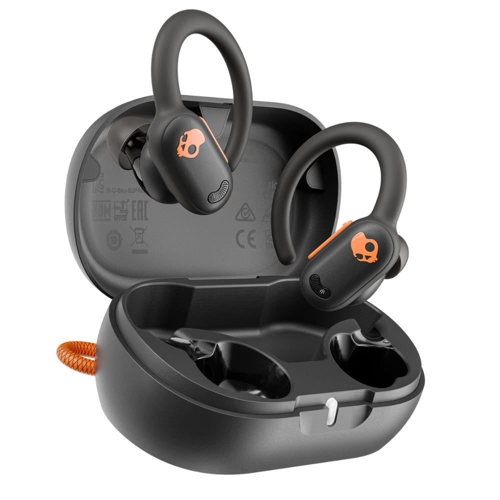 AUDÍFONOS SKULLCANDY PUSH ANC ACTIVE BLACK - 3