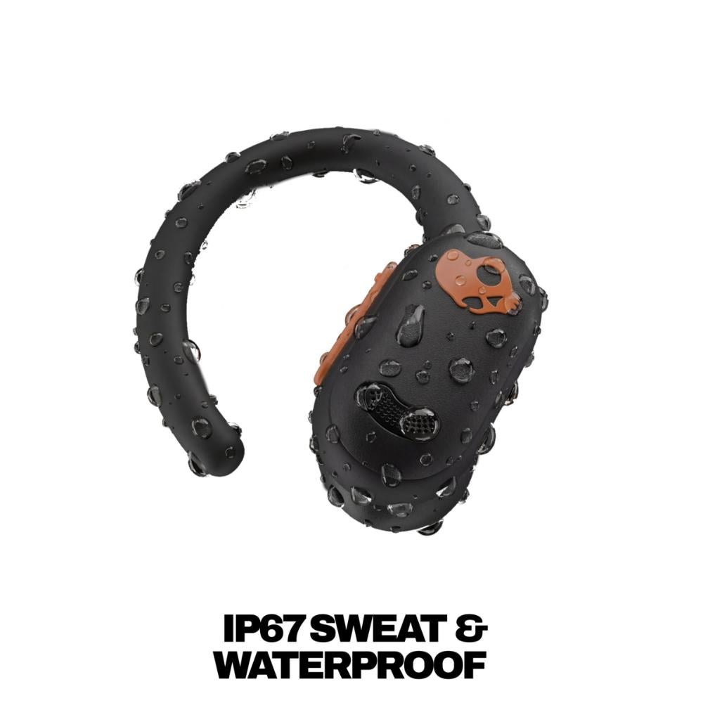AUDÍFONOS SKULLCANDY PUSH ANC ACTIVE BLACK - 4