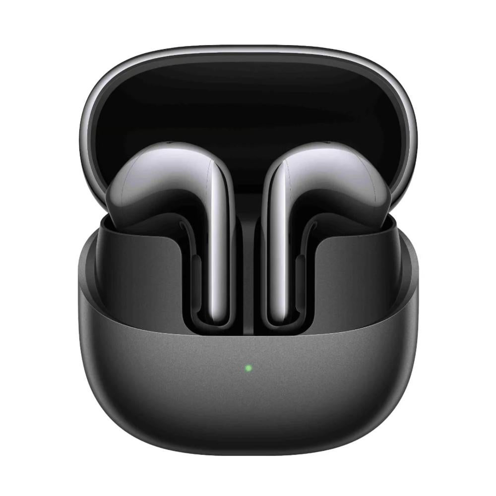 AUDÍFONOS IN EAR XIAOMI REDMI BUDS 5 BLUETOOTH IP54 NEGRO - 1