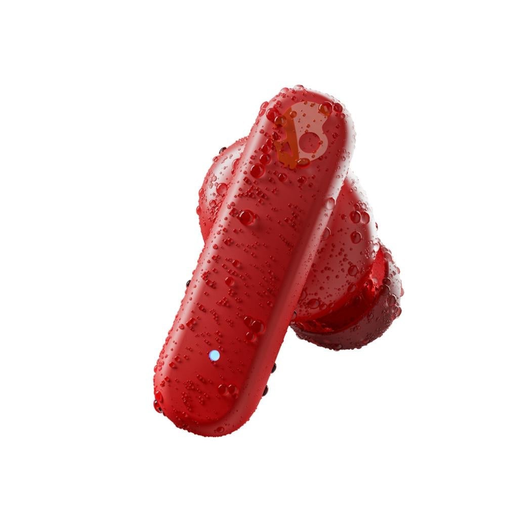 AUDÍFONOS SKULLCANDY SMOKIN BUDS FLAME - 3