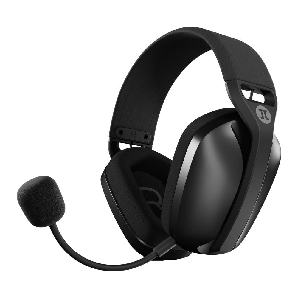 AUDÍFONOS GAMER PRIMUS GAMING WIRELESS HEADSET ARCUS 360BT PBH-360BK NEGRO - 1