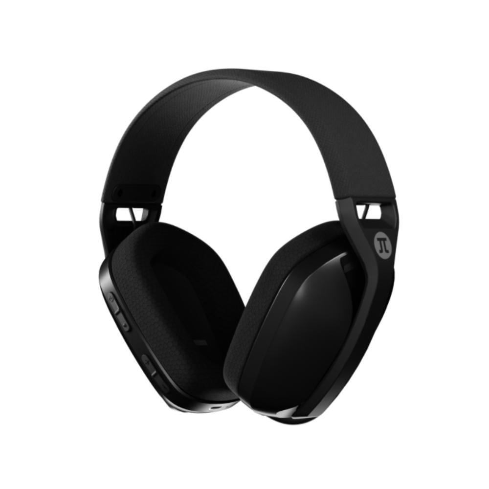AUDÍFONOS GAMER PRIMUS GAMING WIRELESS HEADSET ARCUS 360BT PBH-360BK NEGRO - 2