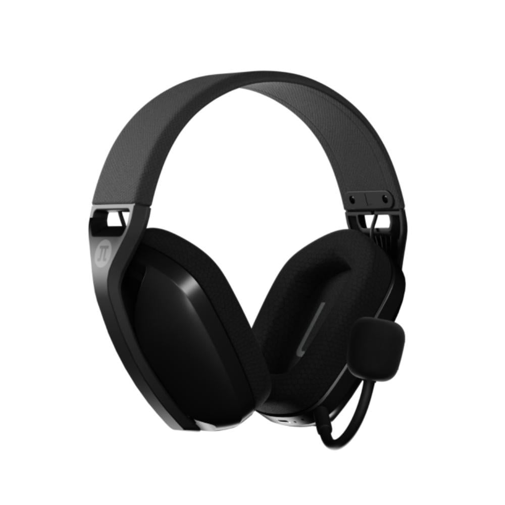 AUDÍFONOS GAMER PRIMUS GAMING WIRELESS HEADSET ARCUS 360BT PBH-360BK NEGRO - 3