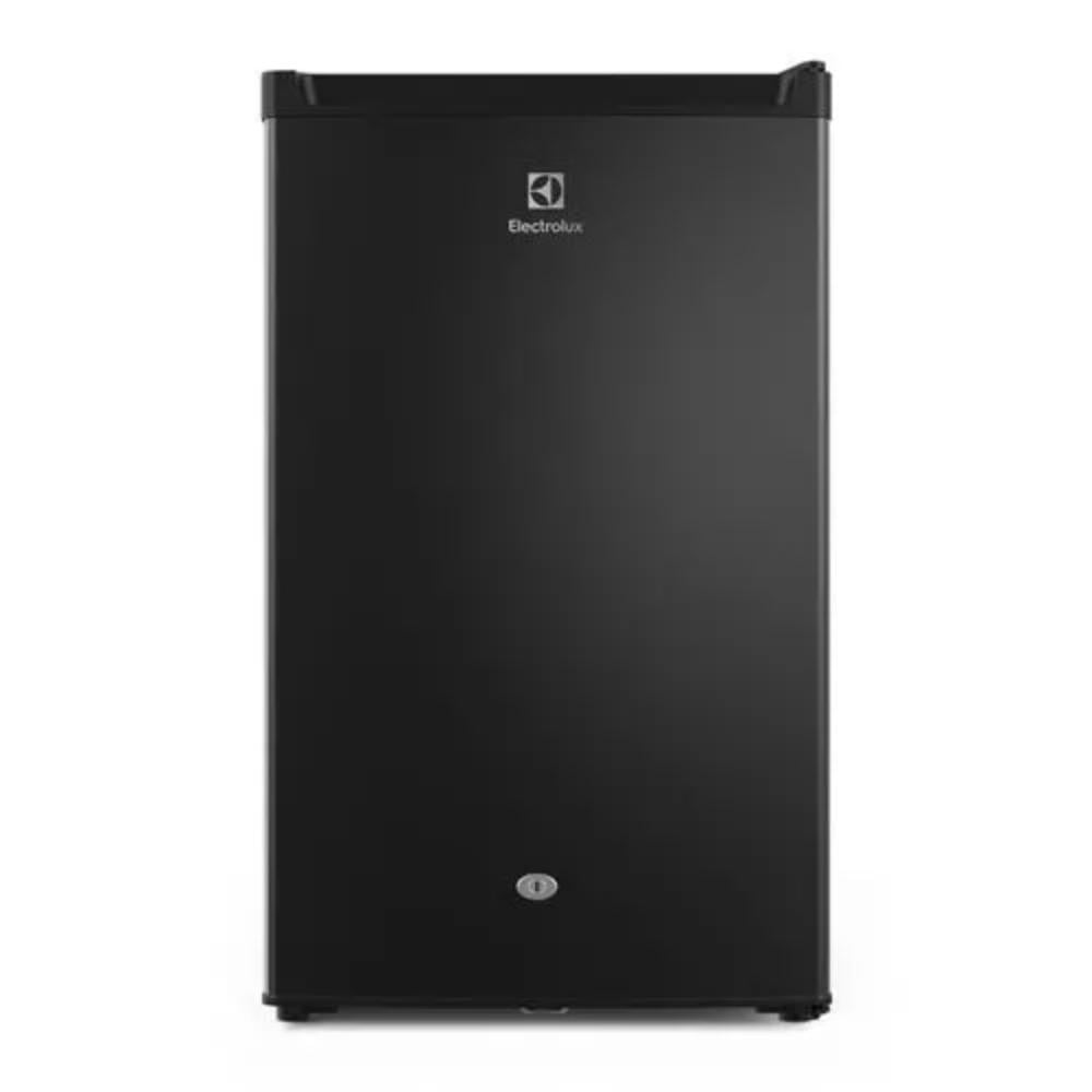 FRIGOBAR ELECTROLUX 122LT EFFICIENT ERA12D2P5AB NEGRO - 1