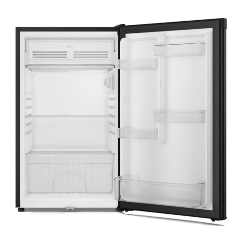FRIGOBAR ELECTROLUX 122LT EFFICIENT ERA12D2P5AB NEGRO - 3