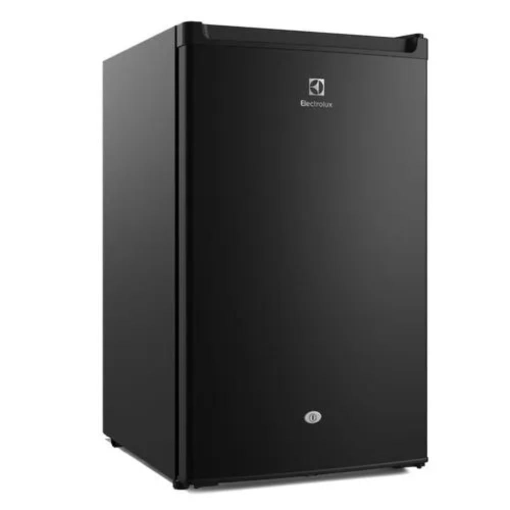FRIGOBAR ELECTROLUX 122LT EFFICIENT ERA12D2P5AB NEGRO - 5
