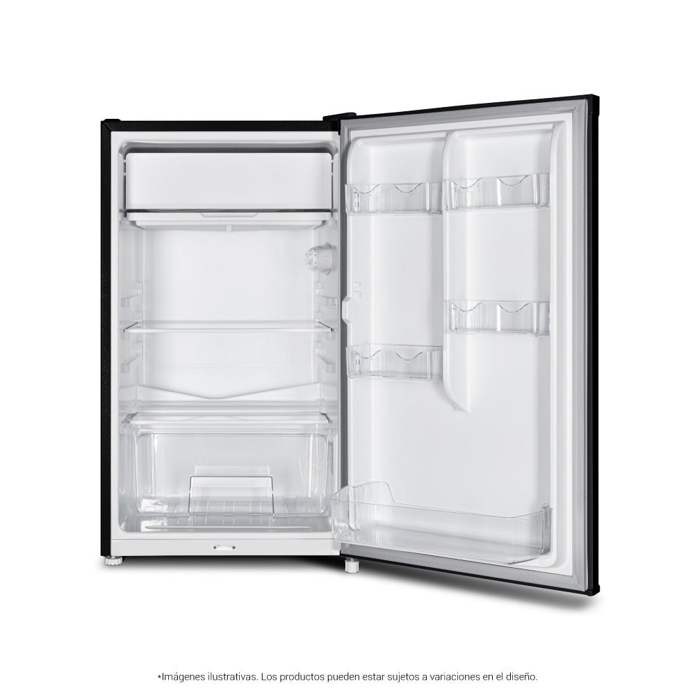 FRIGOBAR HYUNDAI 125LT HYRF1252F - 2