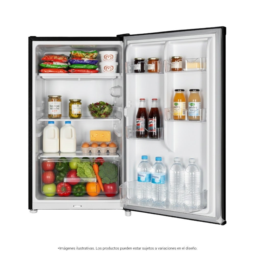 FRIGOBAR HYUNDAI 125LT HYRF1252F - 3