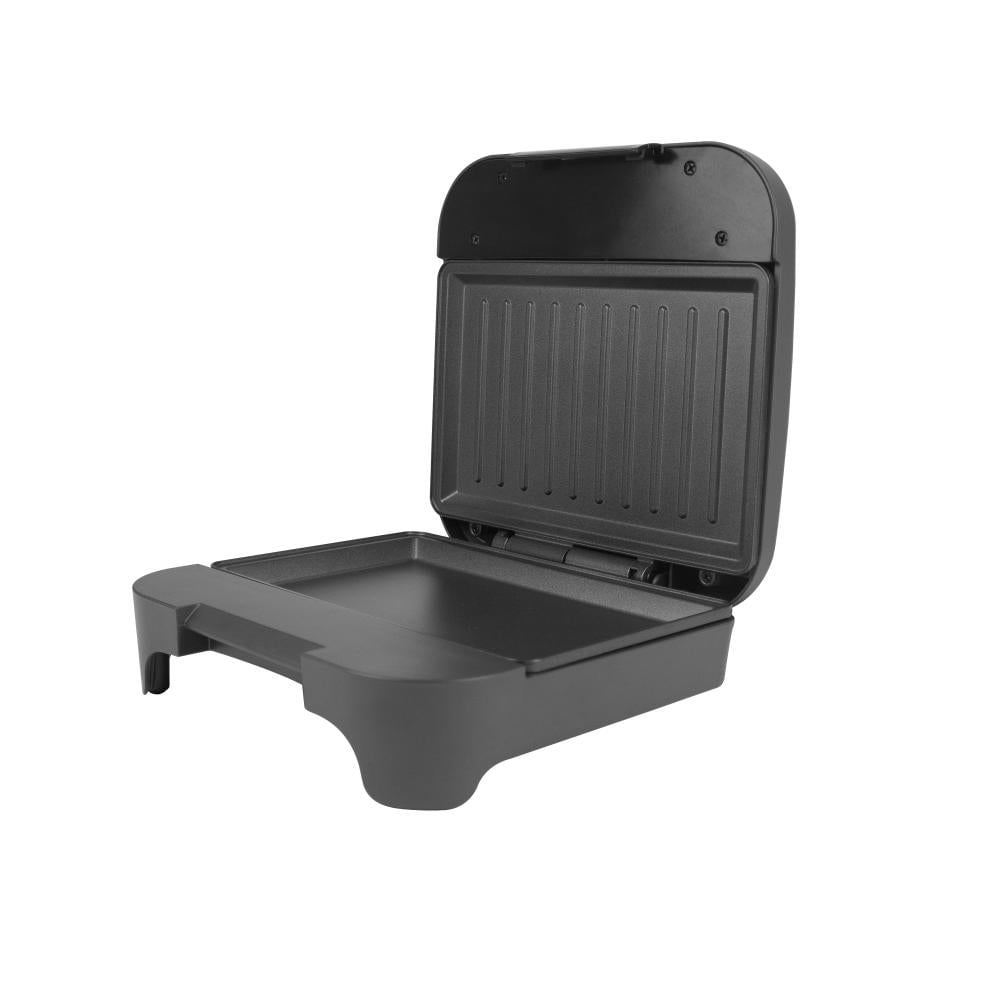 SANDWICHERA COLDEX MULTIUSOS 750W CX-SND065 - 2