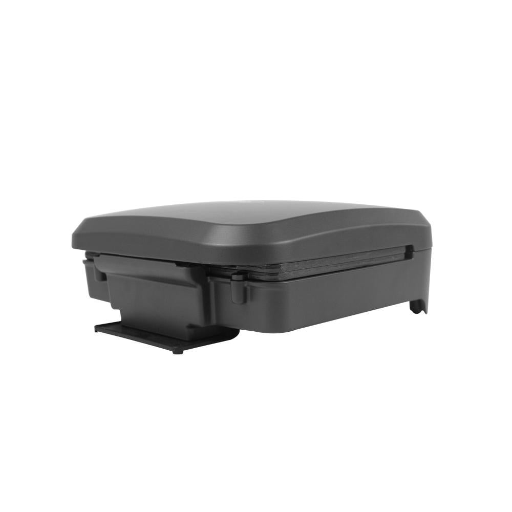 SANDWICHERA COLDEX MULTIUSOS 750W CX-SND065 - 3
