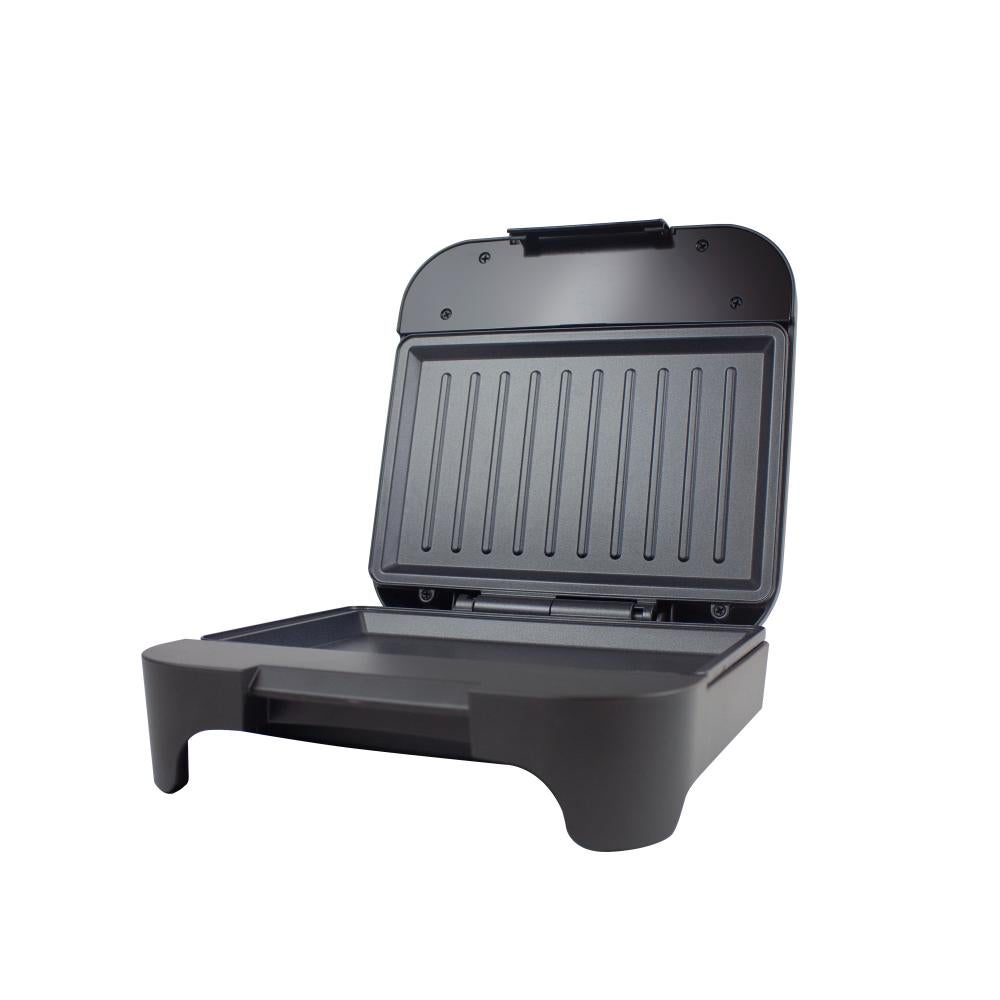 SANDWICHERA COLDEX MULTIUSOS 750W CX-SND065 - 5