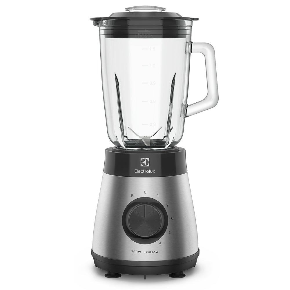 LICUADORA ELECTROLUX 1.5LT 700W TECNOLOGÍA TRUFLOW EBS30 - 1