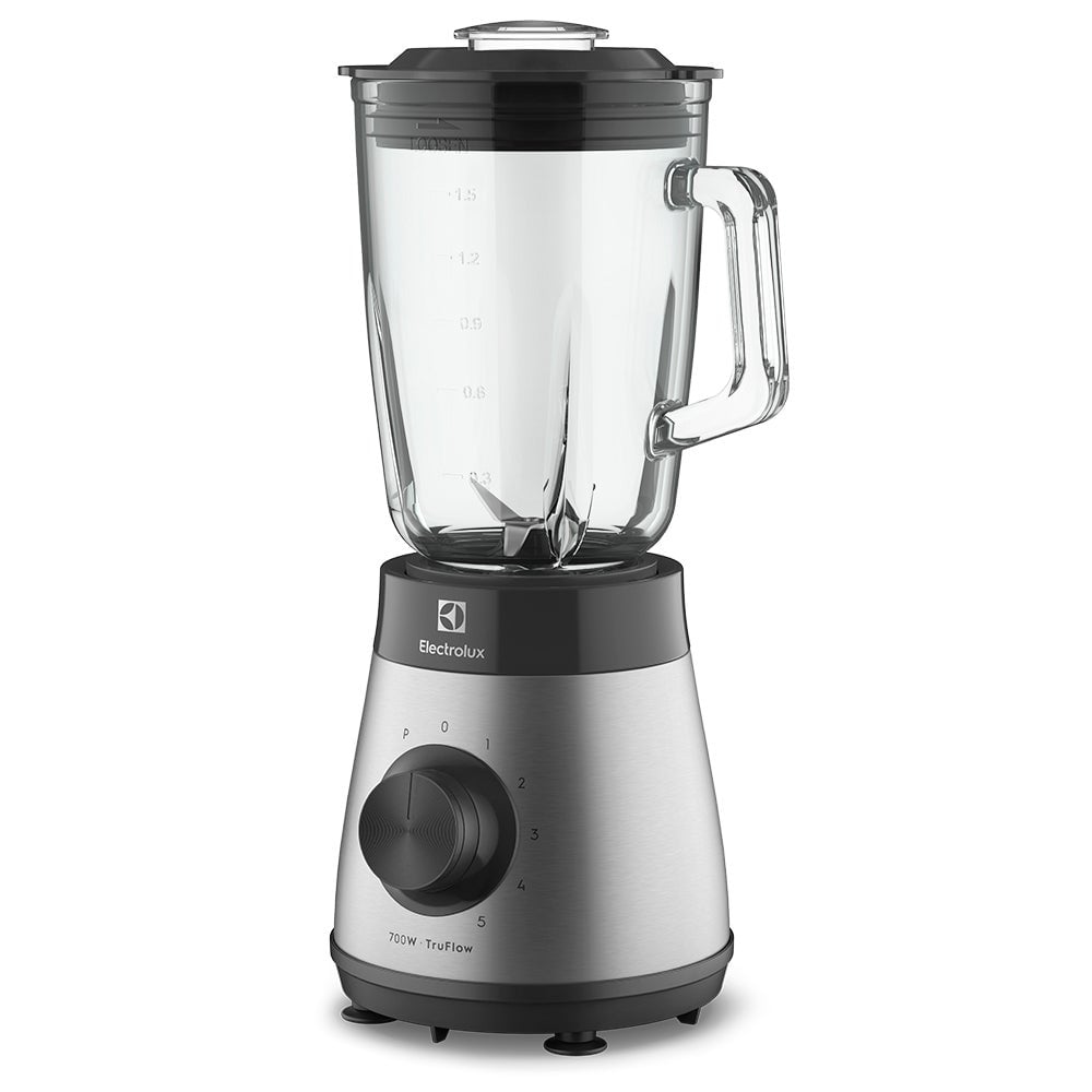 LICUADORA ELECTROLUX 1.5LT 700W TECNOLOGÍA TRUFLOW EBS30 - 2