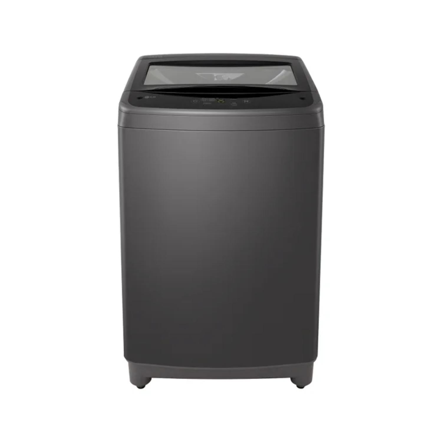 LAVADORA LG 13 KG WT13BVTB NEGRO - 2