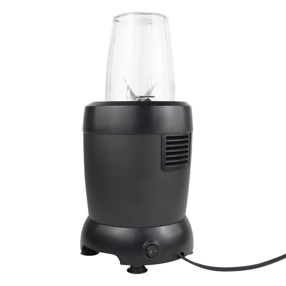 LICUADORA PERSONAL FIT COLDEX 1LT + 0.5LT 1200W - 3