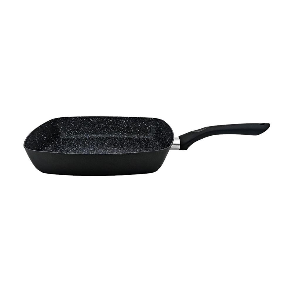 SET DE OLLAS VULCANO BORD ANTIADHERENTE 13 PIEZAS - 3