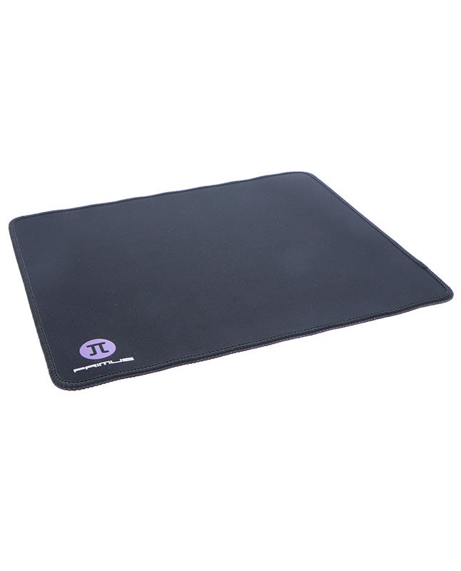 MOUSE PAD GAMER PRIMUS TALLA M ARENA NEGRO - 1