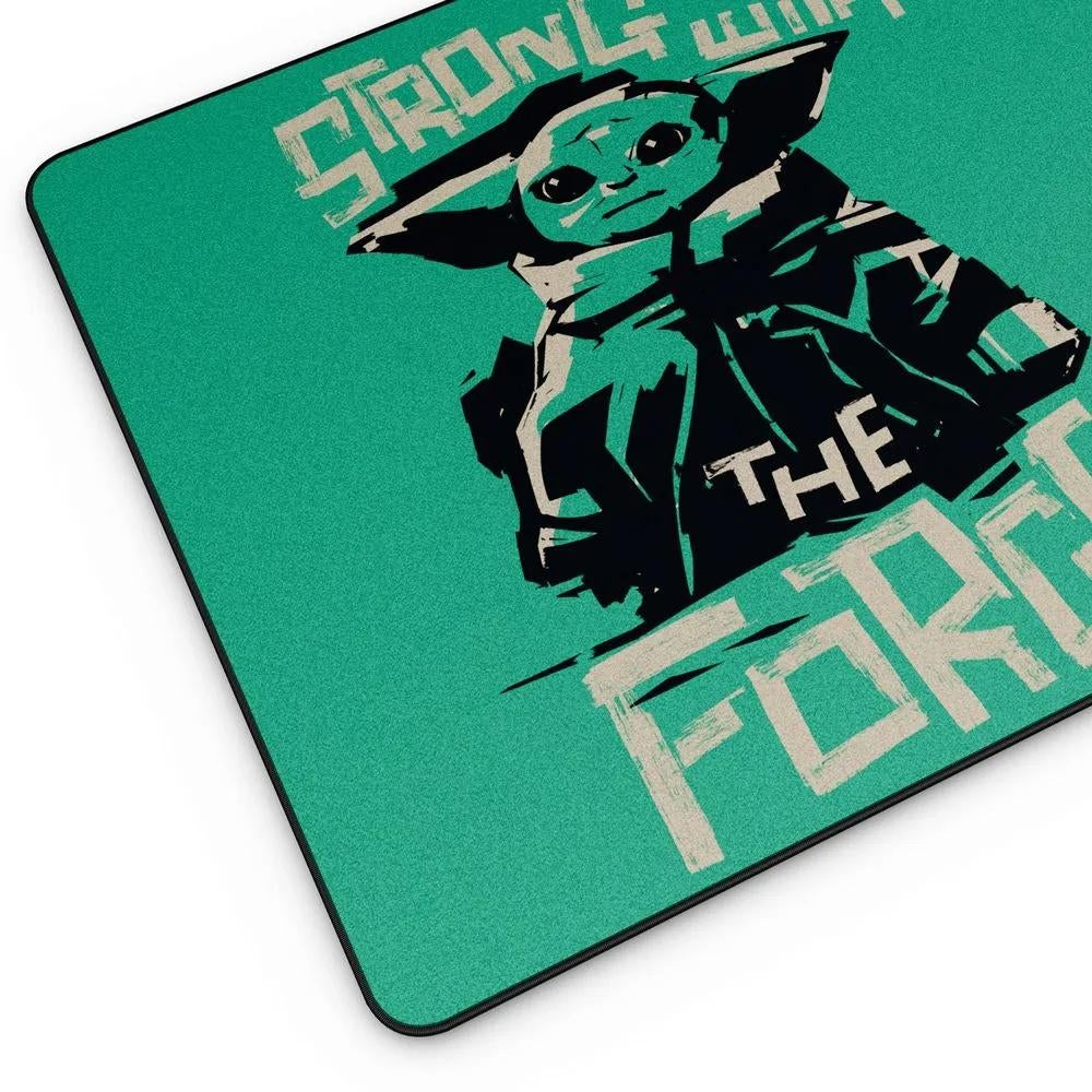 MOUSE PAD PRIMUS GAMING GROGU ARENA M PMP-S14GR-M - 2