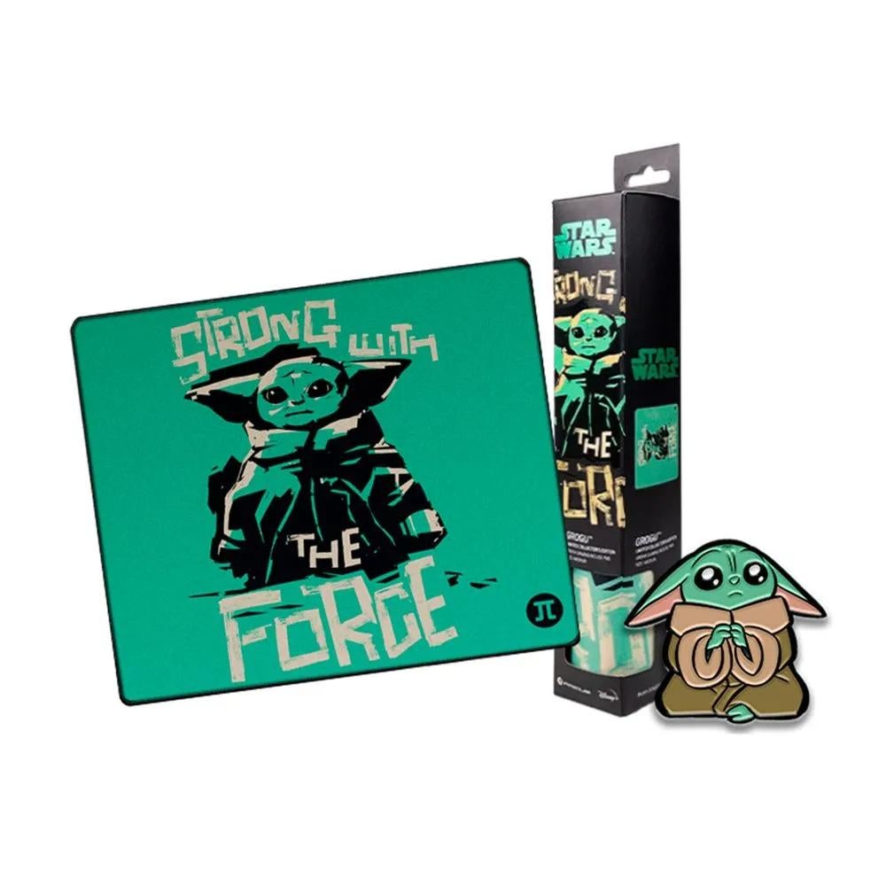 MOUSE PAD PRIMUS GAMING GROGU ARENA M PMP-S14GR-M - 3