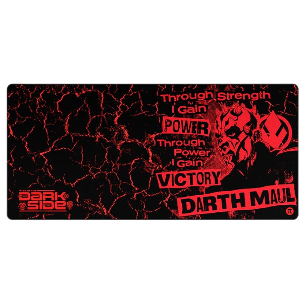 MOUSE PAD PRIMUS GAMING DARK SIDE ARENA XXL PMP-S15DS-XXL - 1