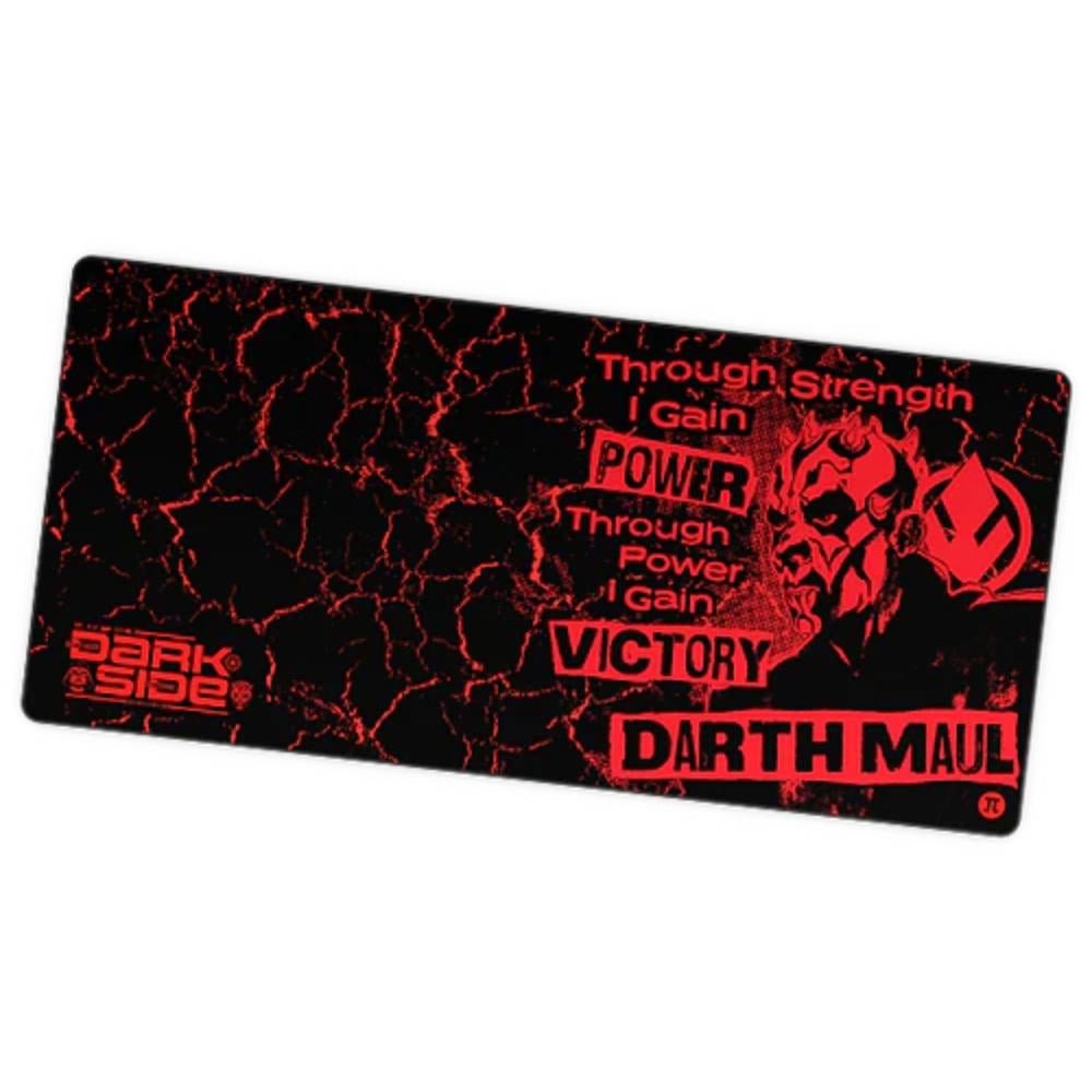 MOUSE PAD PRIMUS GAMING DARK SIDE ARENA XXL PMP-S15DS-XXL - 2