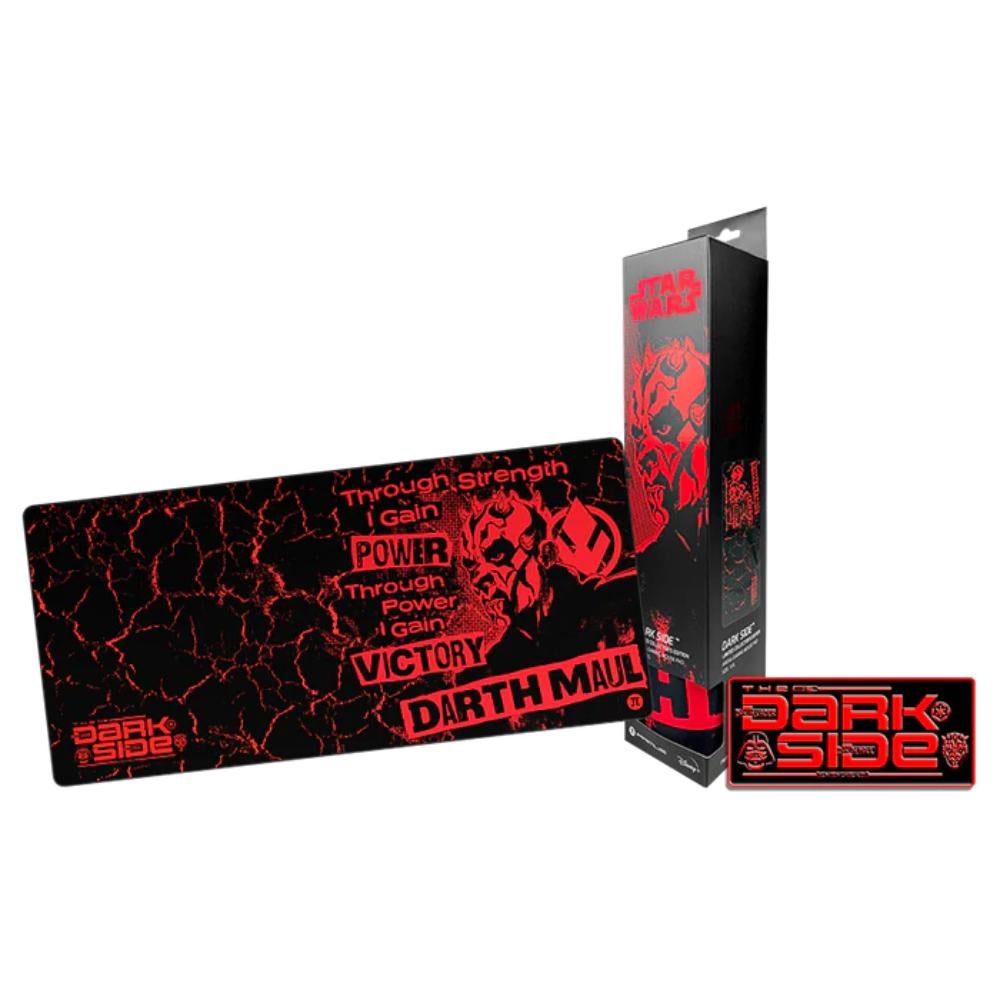 MOUSE PAD PRIMUS GAMING DARK SIDE ARENA XXL PMP-S15DS-XXL - 3