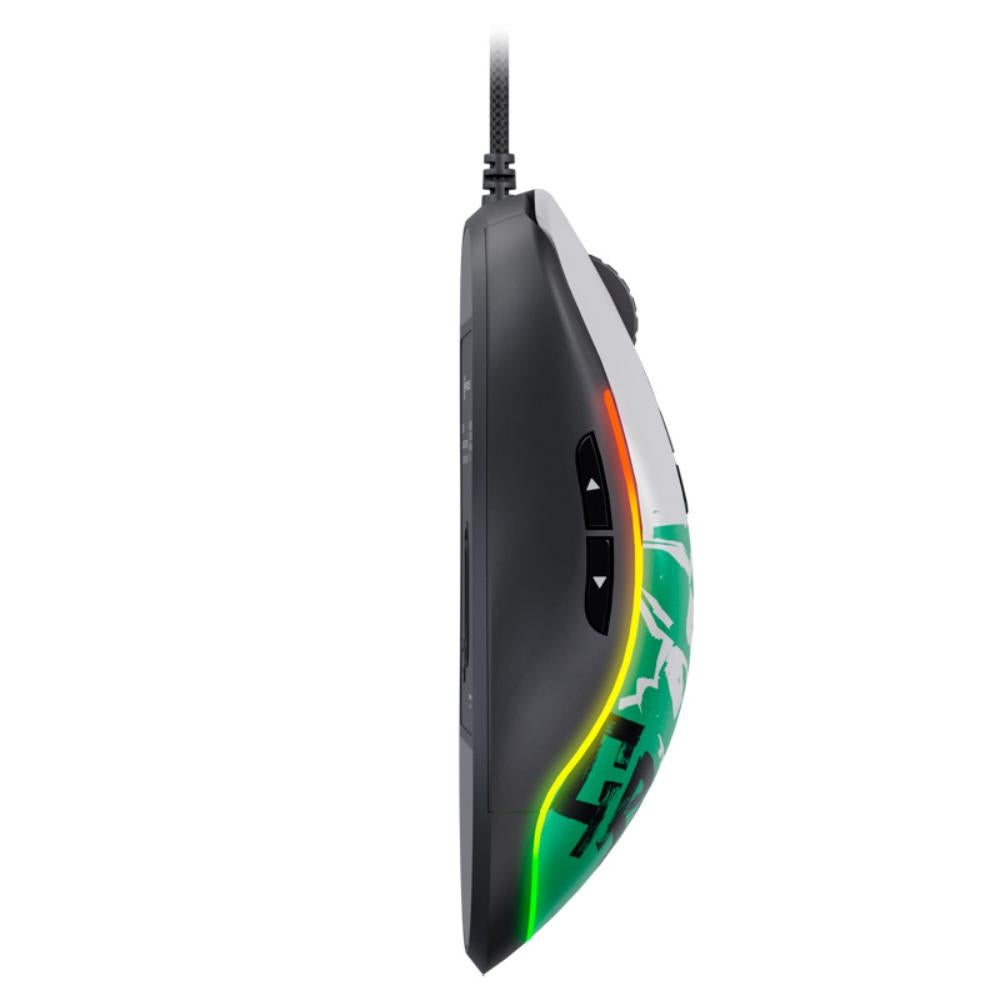 MOUSE GAMER PRIMUS GAMING GROGU GLADIUS 12400T PMO-S203GR - 4
