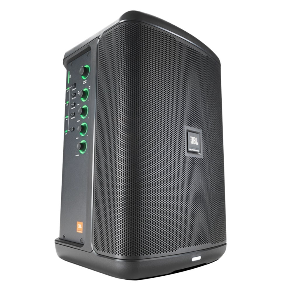 PARLANTE INALÁMBRICO JBL PROFESSIONAL EON ONE COMPACT - 1