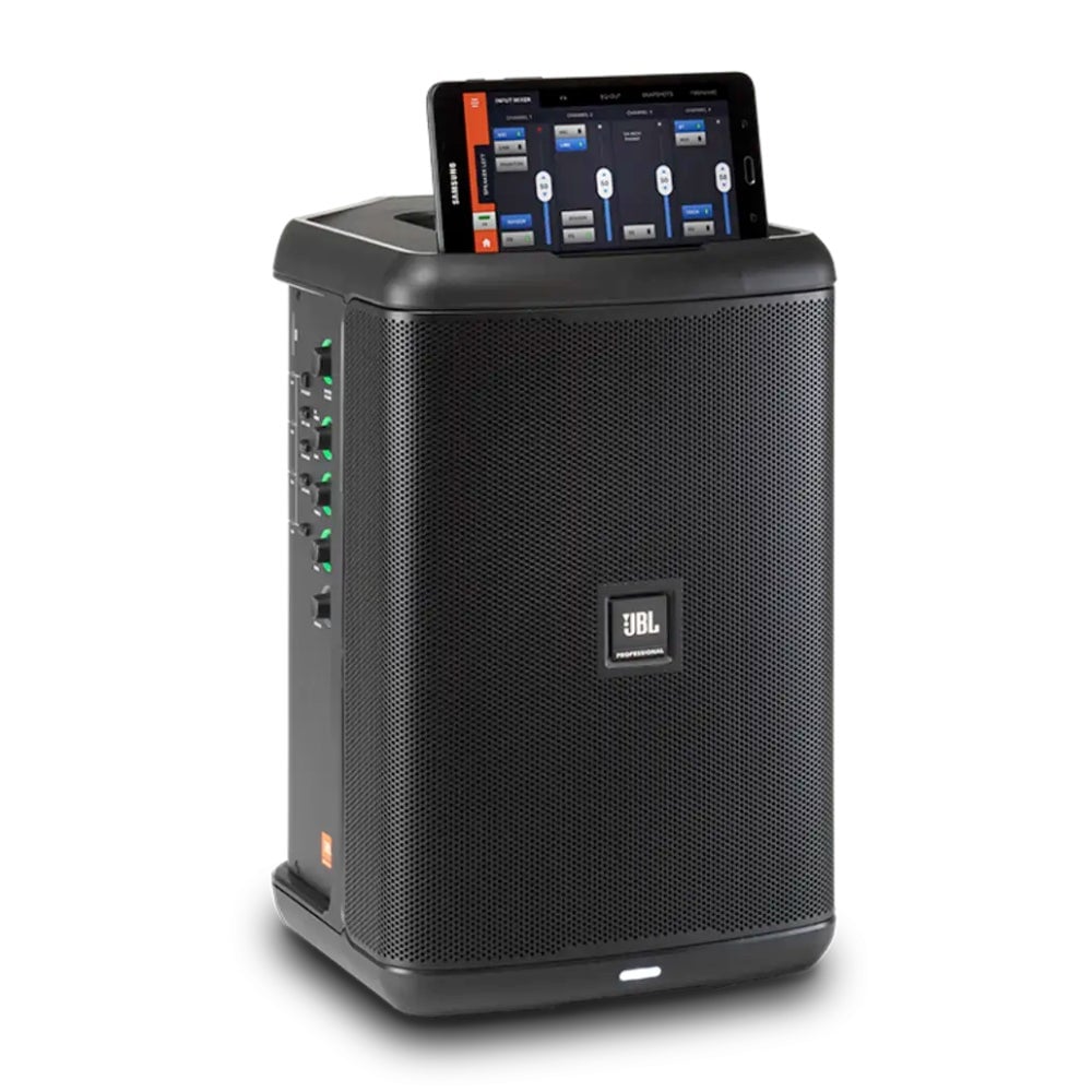 PARLANTE INALÁMBRICO JBL PROFESSIONAL EON ONE COMPACT - 3