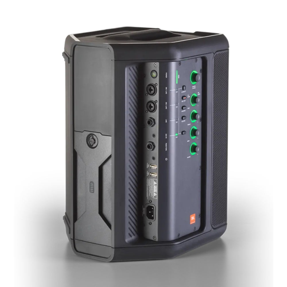 PARLANTE INALÁMBRICO JBL PROFESSIONAL EON ONE COMPACT - 4