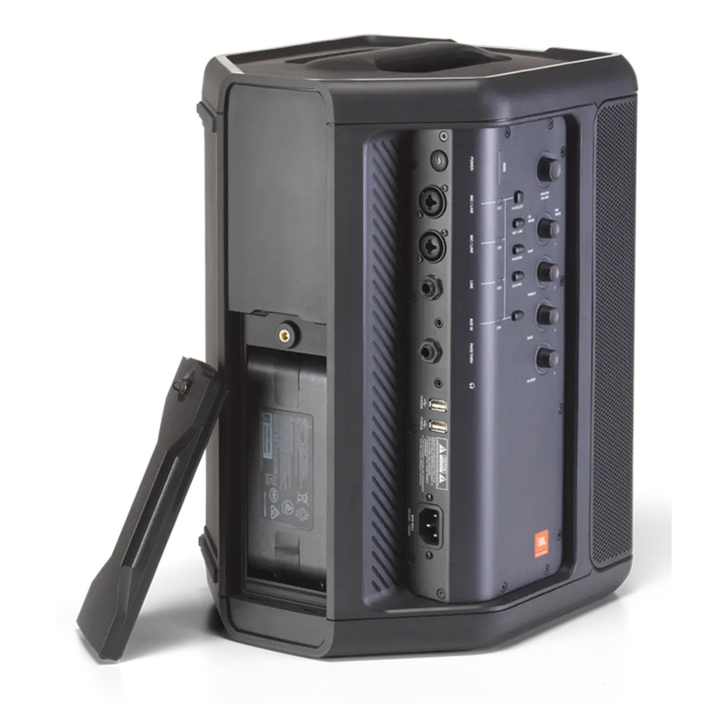 PARLANTE INALÁMBRICO JBL PROFESSIONAL EON ONE COMPACT - 5