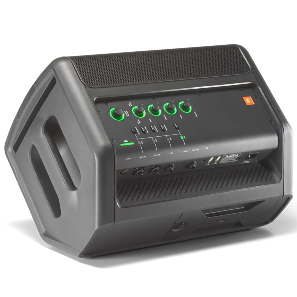 PARLANTE INALÁMBRICO JBL PROFESSIONAL EON ONE COMPACT - 6