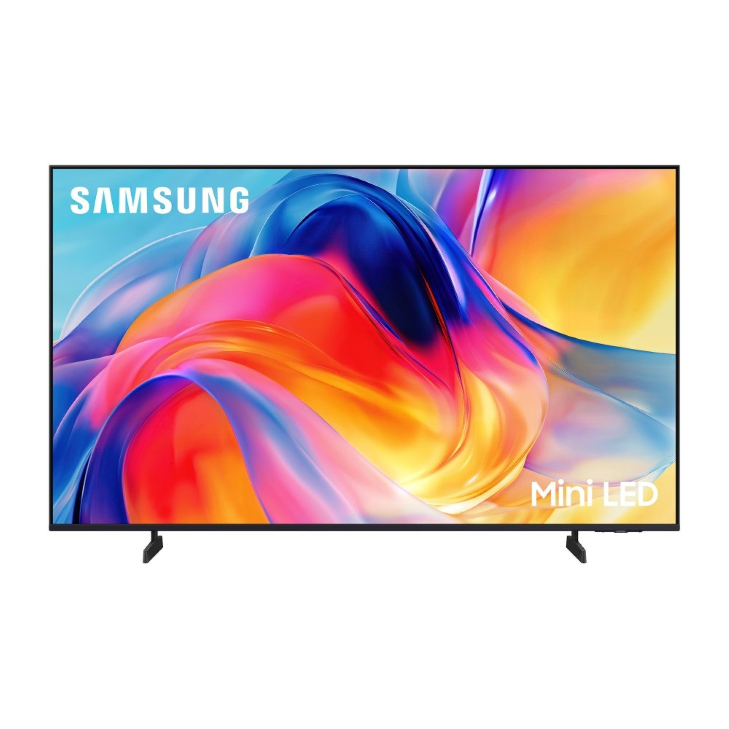 TV SAMSUNG 55' MINI LED ULTRA HD SMART UN55M70HAGXPE - 3
