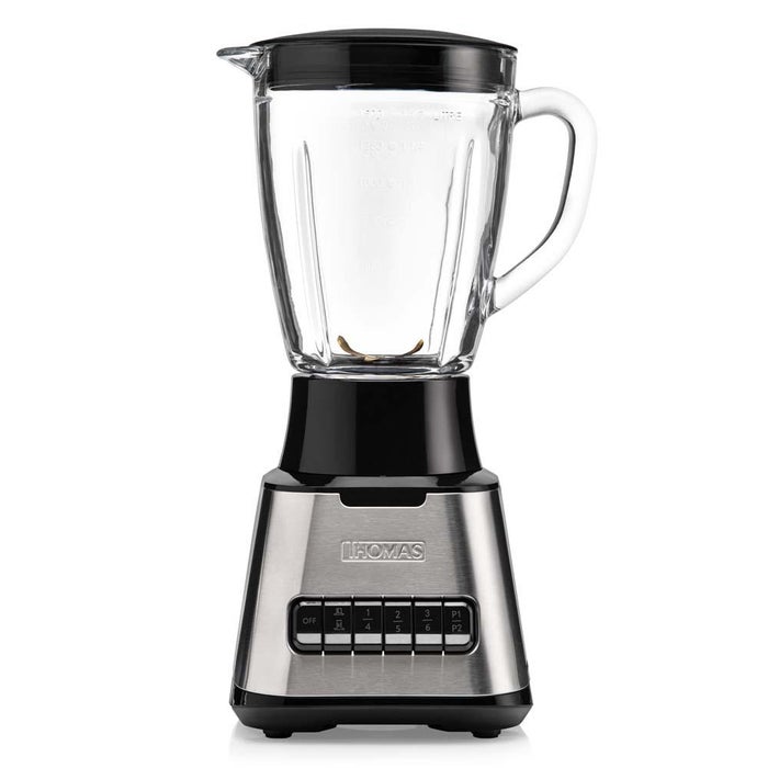 LICUADORA THOMAS 1.5LT 600W TH-410V - 1