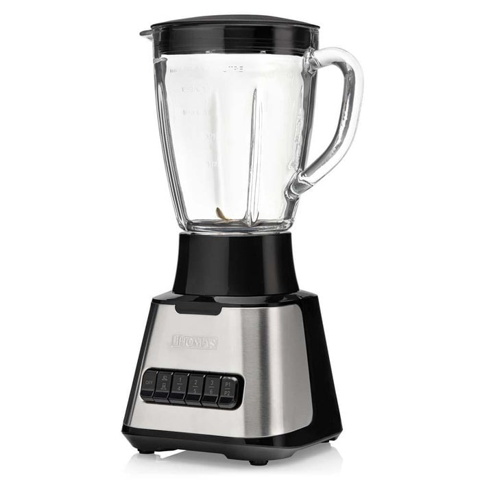 LICUADORA THOMAS 1.5LT 600W TH-410V - 6