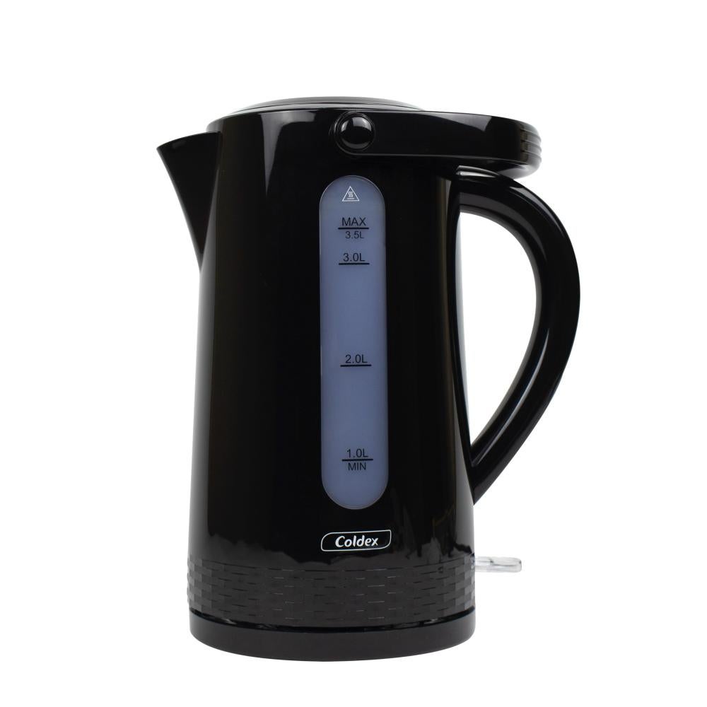 HERVIDOR ELÉCTRICO COLDEX 3.5LT CX-HV3.5P - 1