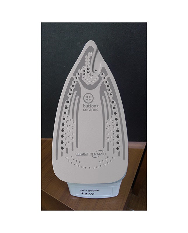 PLANCHA THOMAS 2200W TH-7170 - 3