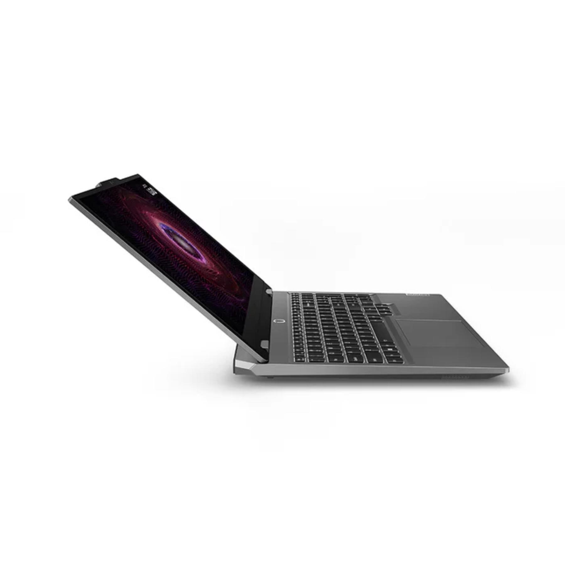 LAPTOP IA LENOVO LOQ 15.6' FHD 144HZ AMD RYZEN 5 512GB 8GB RTX 3050 - 5