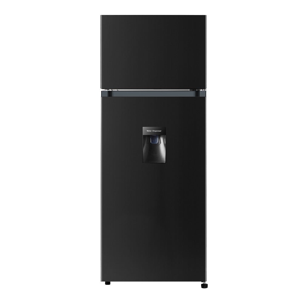 REFRIGERADORA HISENSE 205LT TOP MOUNT RT205N1ABA - 2