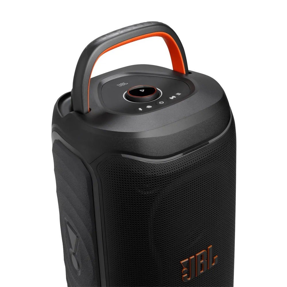 PARLANTE JBL PARTYBOX 130 200W - 5
