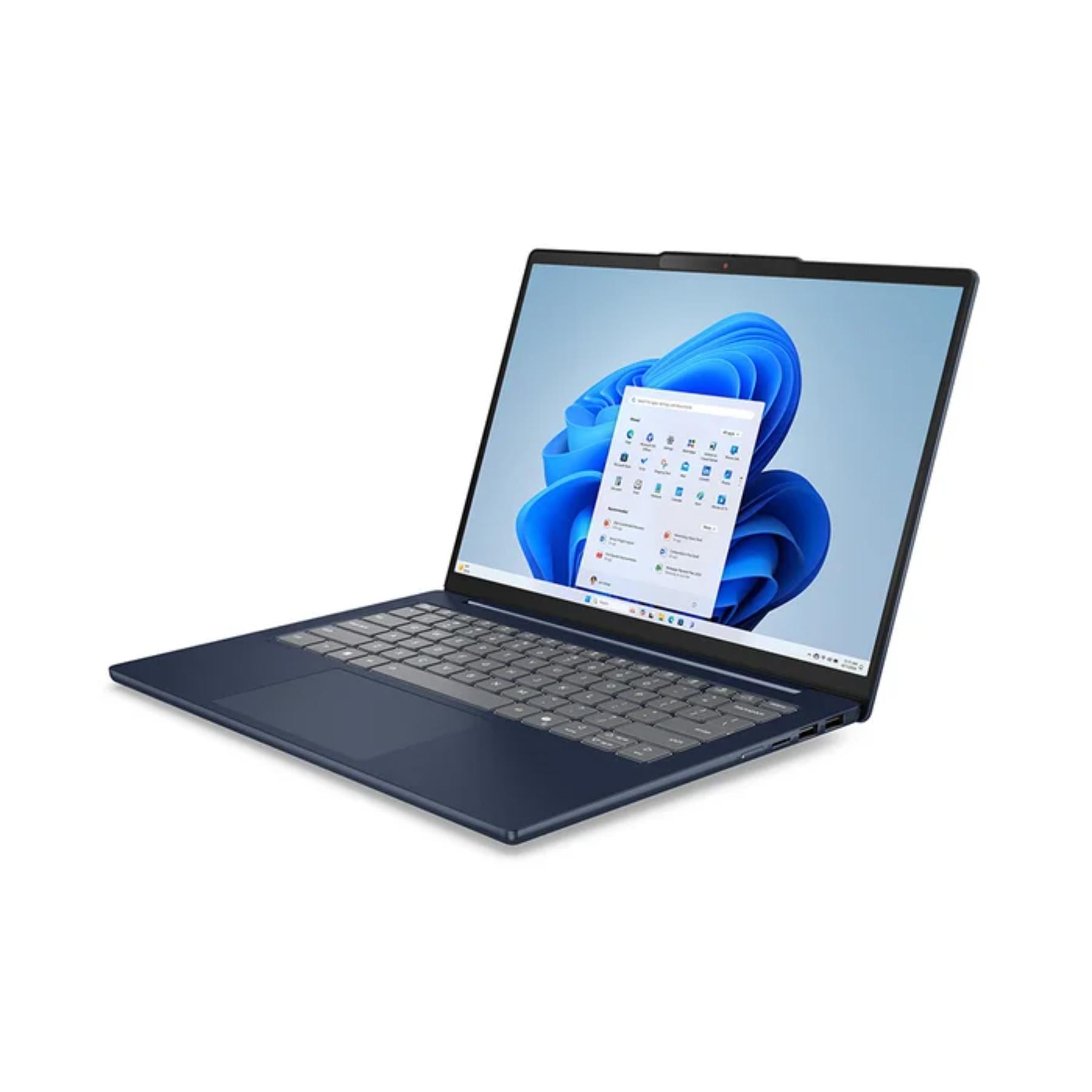 LAPTOP IA LENOVO IDEAPAD SLIM 5I 14' OLED INTEL CORE ULTRA 9 512GB 16GB WUXGA - 5