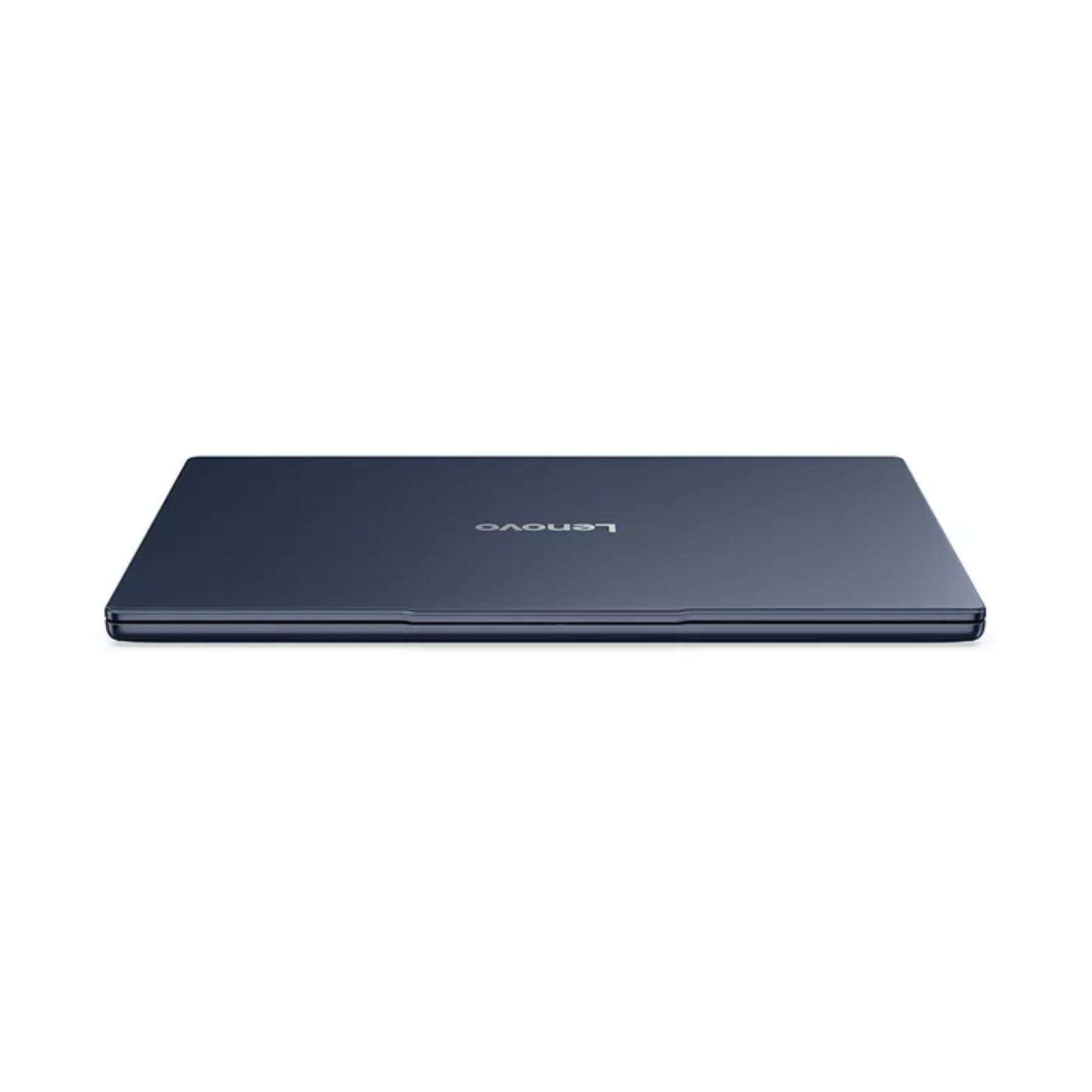 LAPTOP IA LENOVO IDEAPAD SLIM 5I 14' OLED INTEL CORE ULTRA 9 512GB 16GB WUXGA - 8