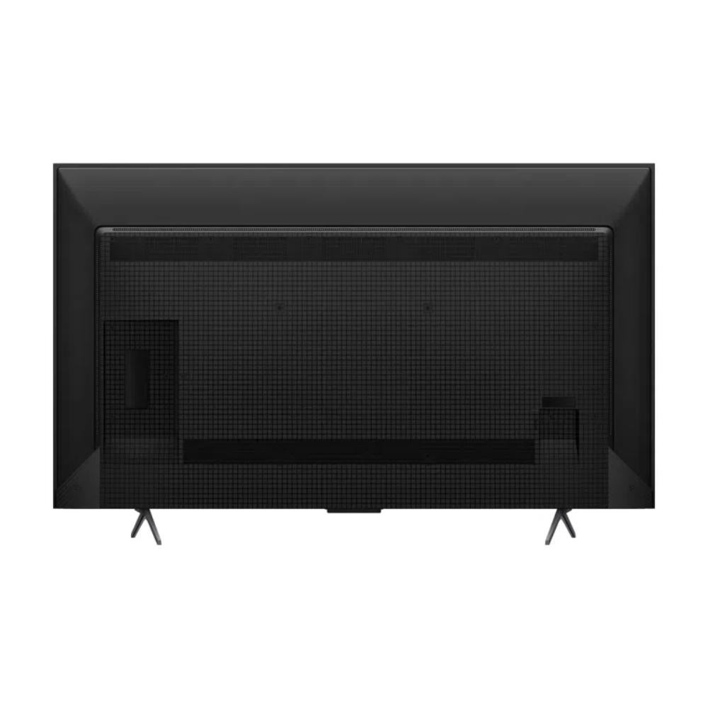 TV TCL 65” QD-MINI LED DIMMING 144HZ 4K UHD SMART GOOGLE 65P8L (2026) - 2
