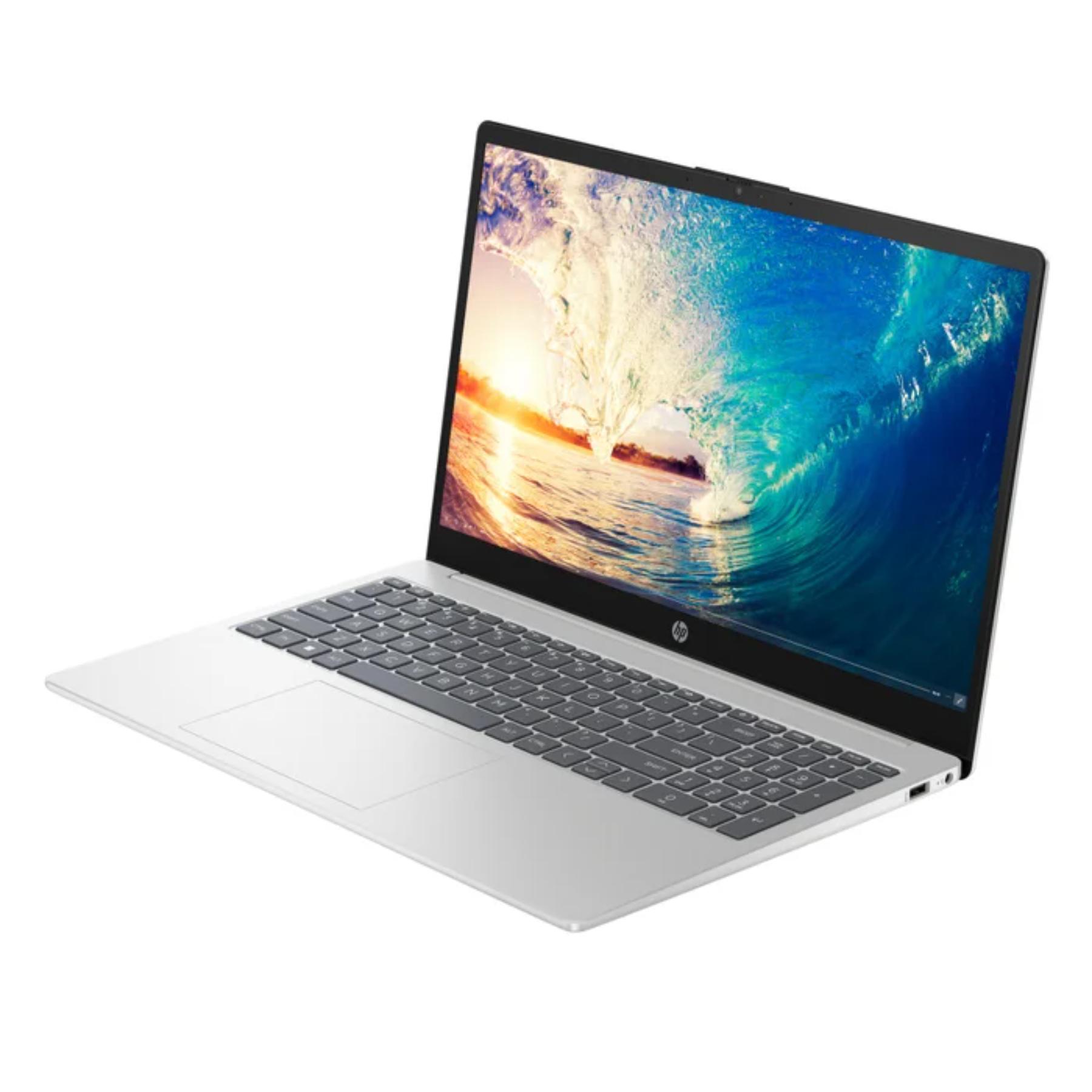 LAPTOP HP 15.6' AMD RYZEN 7 8GB 512GB SSD WINDOWS 11 HOME 15-FC0287LA - 5